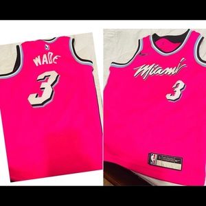 Kid Miami jersey